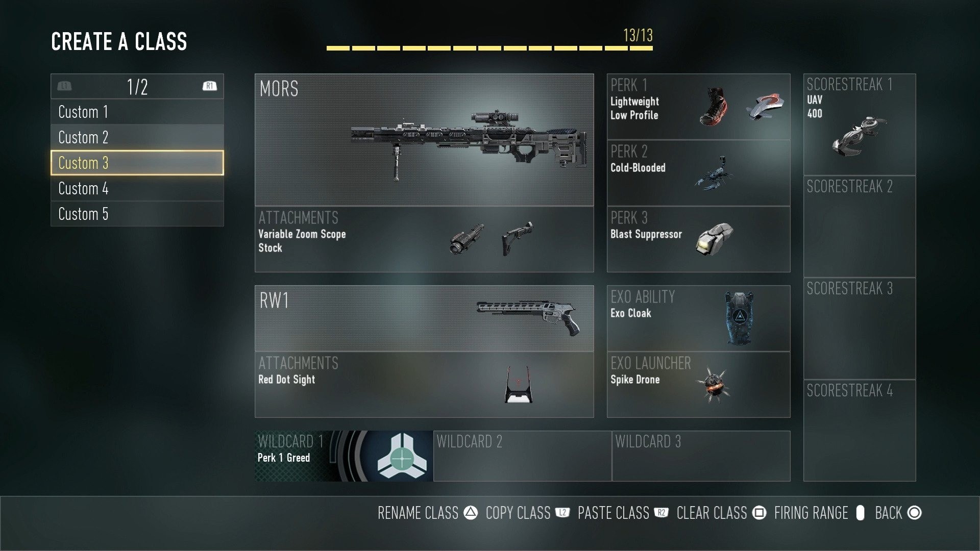 Call of Duty: Advanced Warfare - Imagen 43